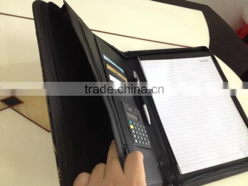 Business planner folder NS-JLJ0011