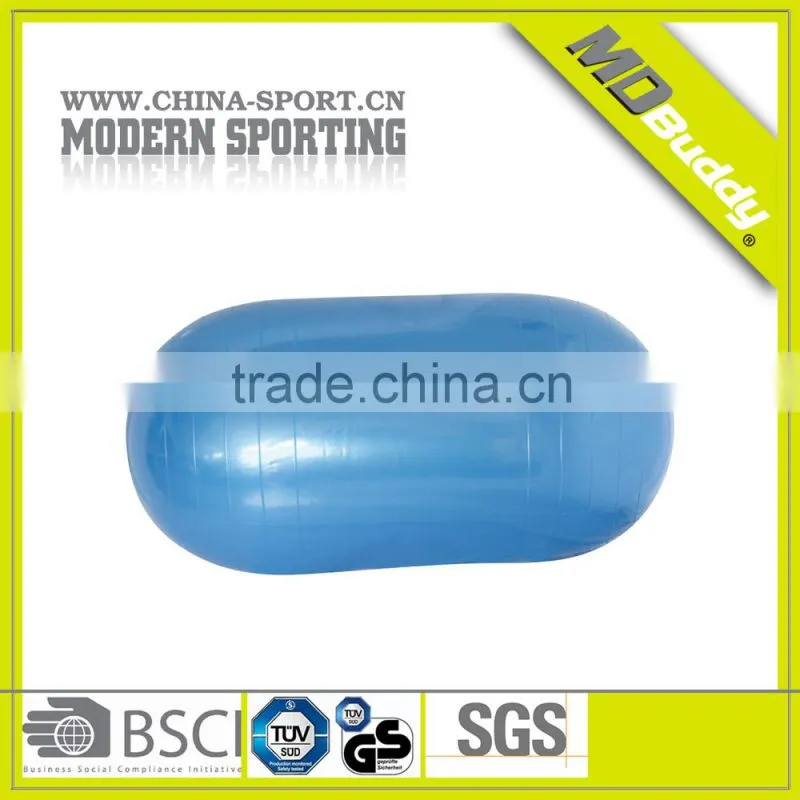 2015 new product anti burst fitness ball for gym use