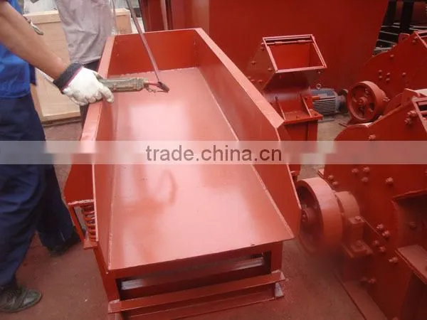 Huahong vibratory bowl feeders for sale, bowl feeder design