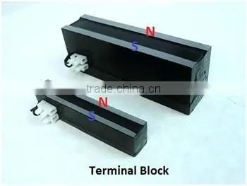 24v dc electromagnet PARALLEL POLE ELECTROMAGNETS