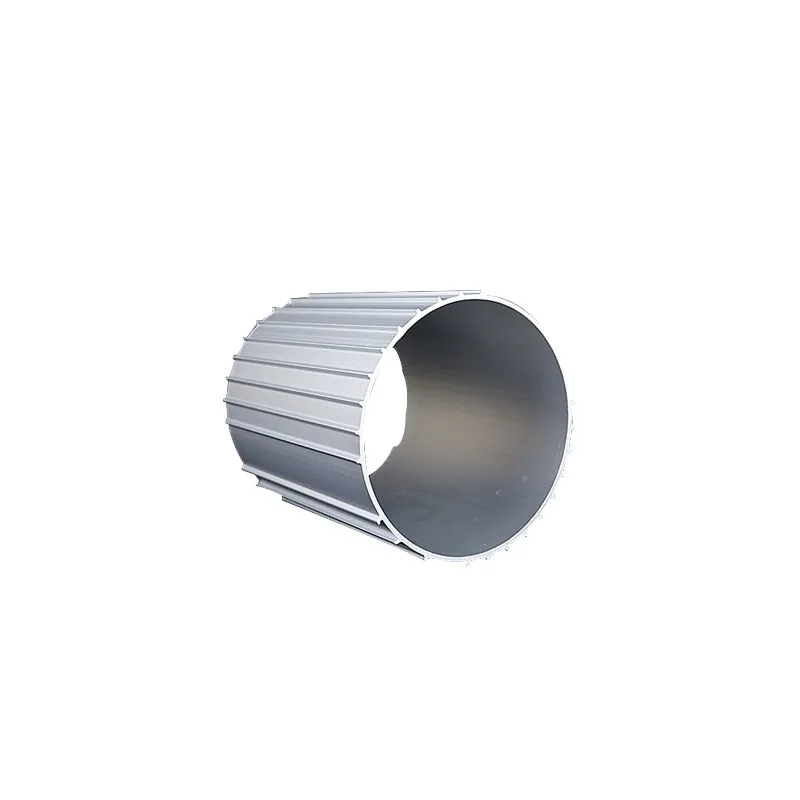 Customized Extruded Aluminum Enclosure Box3