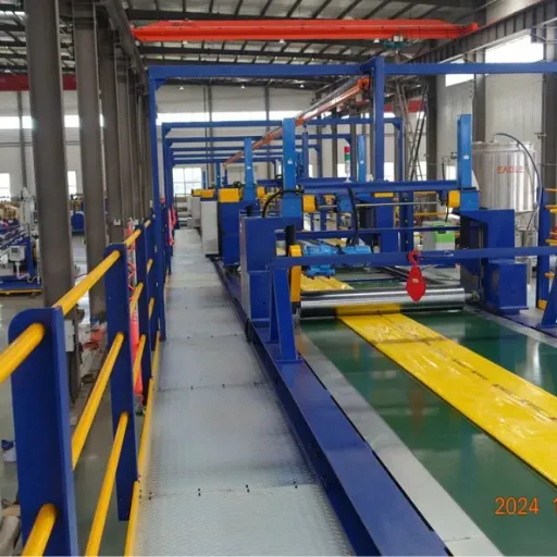 cipp lining process