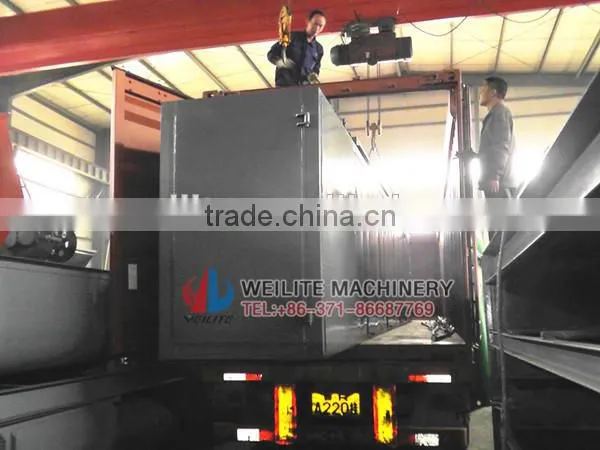 Charcoal Belt Dryer , Mesh Belt Dryer , Coal Briquette Belt Dryer , Pellet Belt Dryer , Ore Briquette Belt Dryer , Belt Dryer