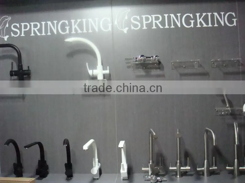 Ro hot cold filtered water / kitchen faucet 4 way taps for water purification
