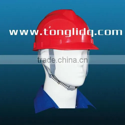 Industrial safety helmet