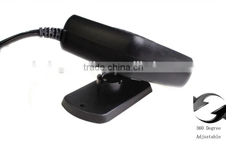 Portable Handle Electric Mini Car Heater