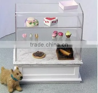 High plasticity easy moulding Acrylic Sheet Manufacturer