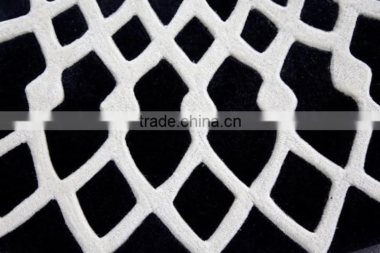 Acrylic CarpetsYB-A054