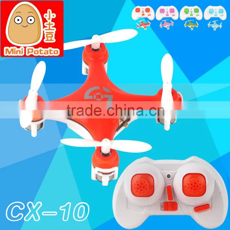 3D Mini drone Quadcopter 385 Aircraft Mini Quadcopter with 2.4G controller 4.0CH 2.4g RC quadcopter for sale