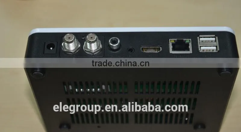 Tocomfree satellite receptor S929 for South America with wifi,3G,iptv function tocomfree s929 hd satellite decoder