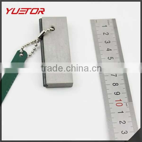 Outdoor emergency Survive Gear Magnesium Fire Starter