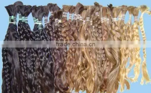 WHOLE SALE 18" BRAZILIAN HAIR EXTENSION AFRO CURL