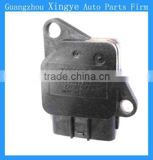 Toyota Air Flow Meter Air Flow Sensor OEM#: 22204-46020 197400-2080
