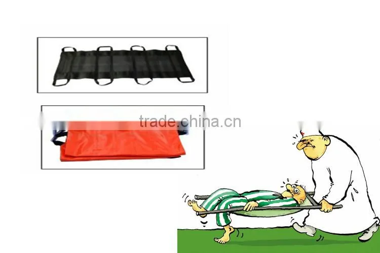 Bound tree medical products ems supplies soft stretchers