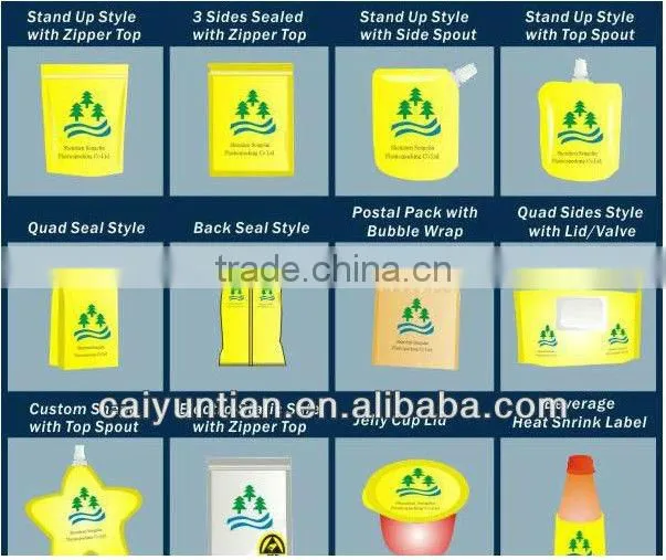 golden&laser stickers / custom anti-fake label