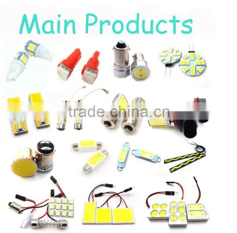 hot sale factory price led car light double row 108w offroad auto led work light