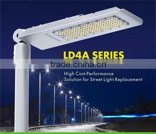 motion sensor integrated All In One Solar Led Street Light