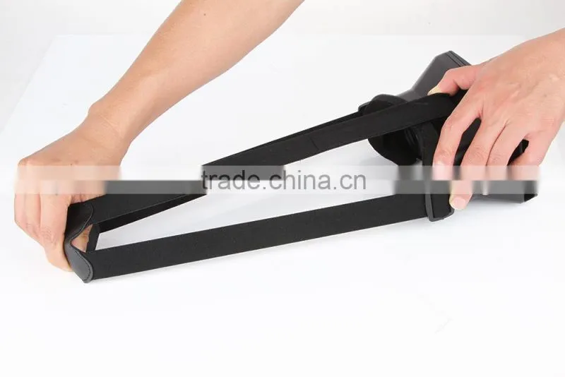 Hot selling smartphone accessories 3d helmet