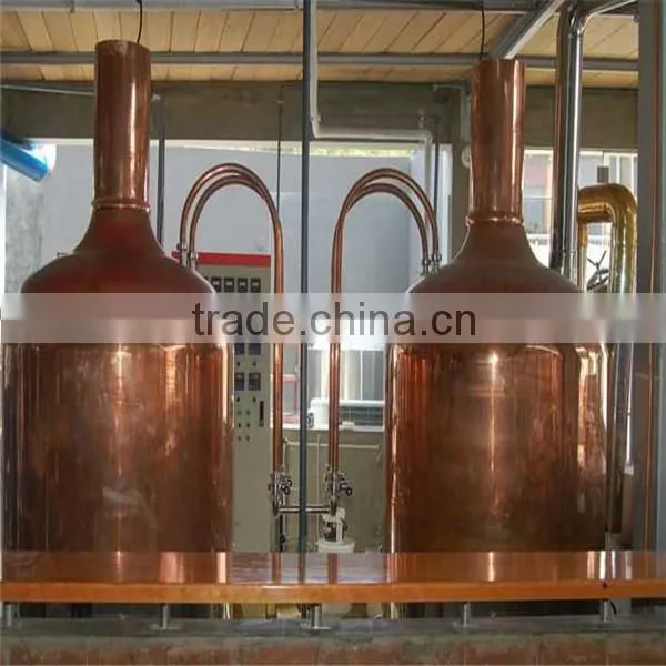 20HL beer brewery equipment,20BBL beer manufacturing system,Ale beer making kit