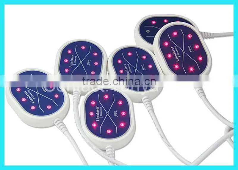 VY-L650 Newest Diode Lipo Slimming Laser Lipolysis Machine