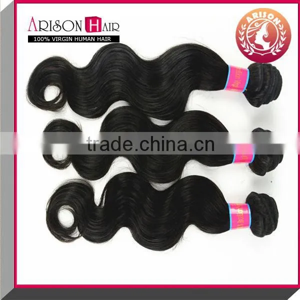 Wholesale human virgin Bohemian hair 6A 7A grade hair curly hair promotion for Christmas ! factory price ,great quality !
