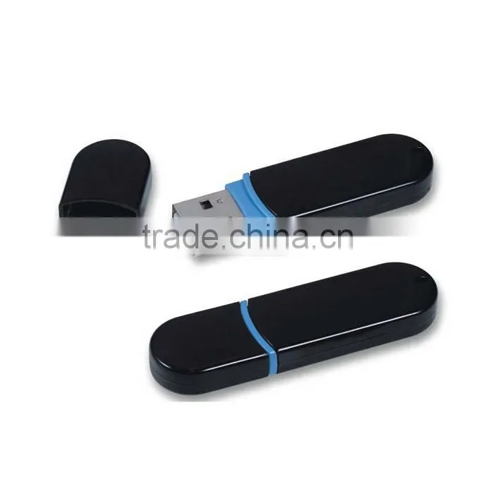 Promotional Good quality 1gb Epoxy USB pen drive player for tv
