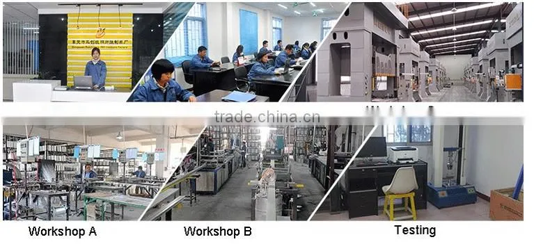 Anti-aging Fiberglass Pultruded L Shape Profile