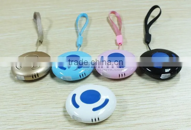 Portable Mobile Phone Bluetooth Sensor Alarm Anti Lost Reminder For iPhone