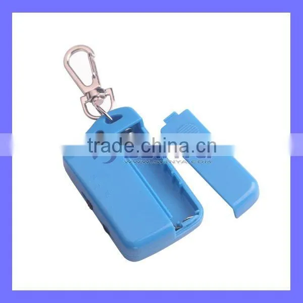 Fish Wristband Anti Lost Alarm Safety Security For Pet