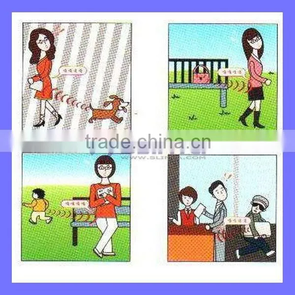 Electronic Anti-Lost Baby Protector Security Alarm