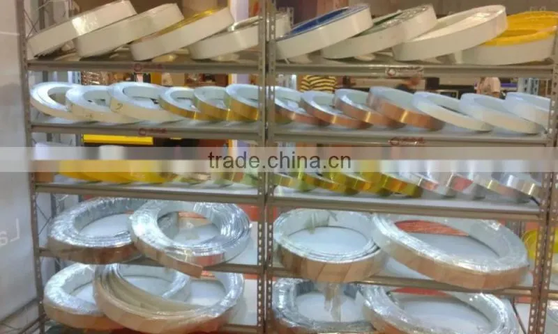 Channel Letter Aluminum Profile Factory Prices Made In China