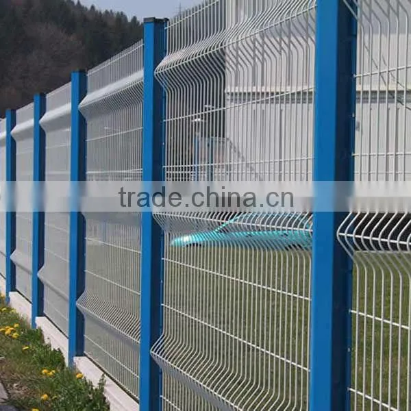 Plastic Fence