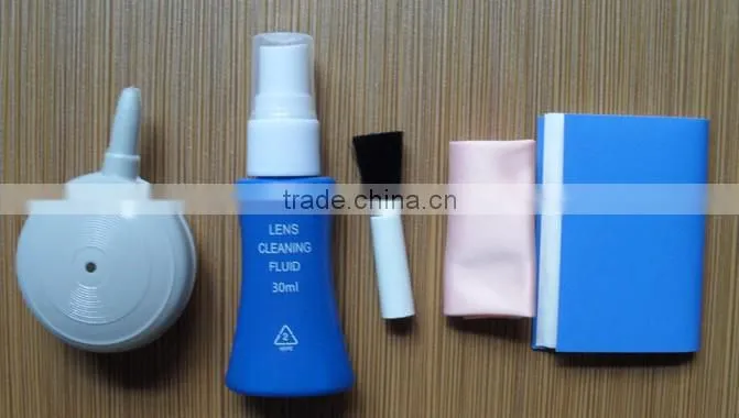 clean packaged for DSLR Cameras (Canon, Nikon, Pentax, Sony)
