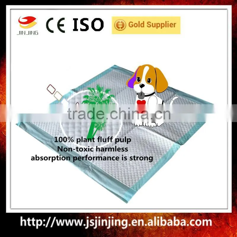 Disposable Pet Products Dog Pads