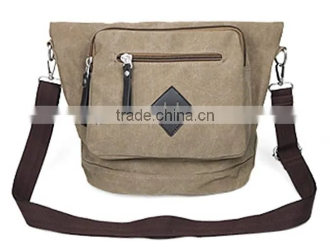 2016 wesyern style high capacity new packbag,Barrel bag