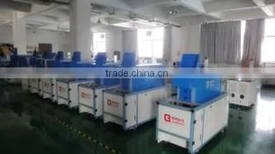 Leadboom profesional amd efficiently CO2 laser wire stripping machine for best sale