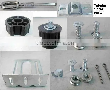 Roller Shutter Motor
