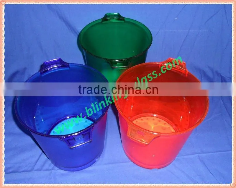 acrylic cooler - 4.5L