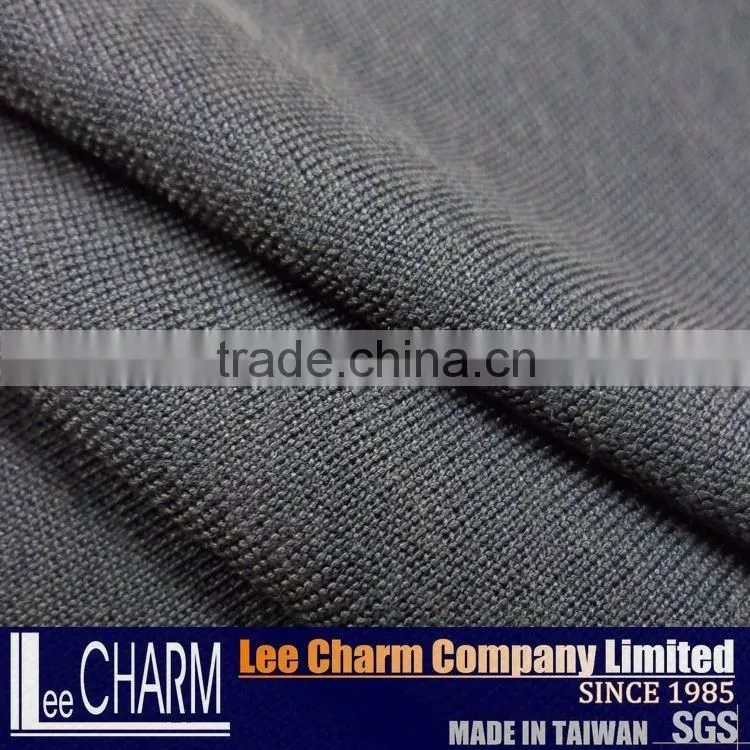 Comfortable Antibacterial Water Absorbing Quick Dry Polyester Pajamas Fabric