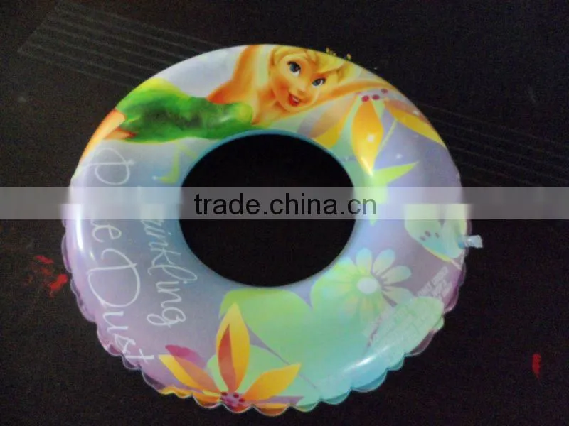 patent item-2014 inflatable Spirit 50cm swim ring