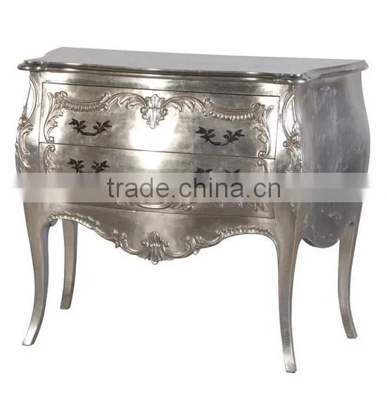 best decorative films aluminum foil paper ,silver foil paper