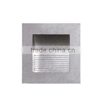 Bright CREE LED Recessed Ceiling lamp / corner lamp aluminum body
