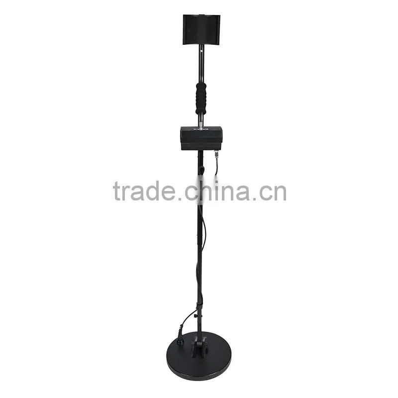 Exquisite Waterproof Underground Gold Metal Detector Mine Sweeper for Army