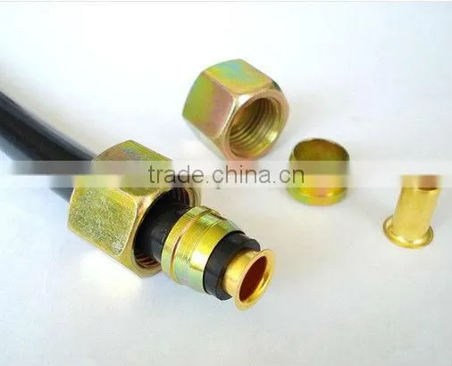 China hydraulic components manufacturer