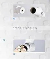 8w SMD led table lamp JK836CBK carbide lamp
