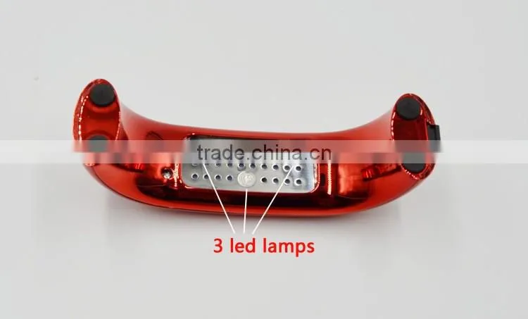 Mini Nail Dryer UV Lamp