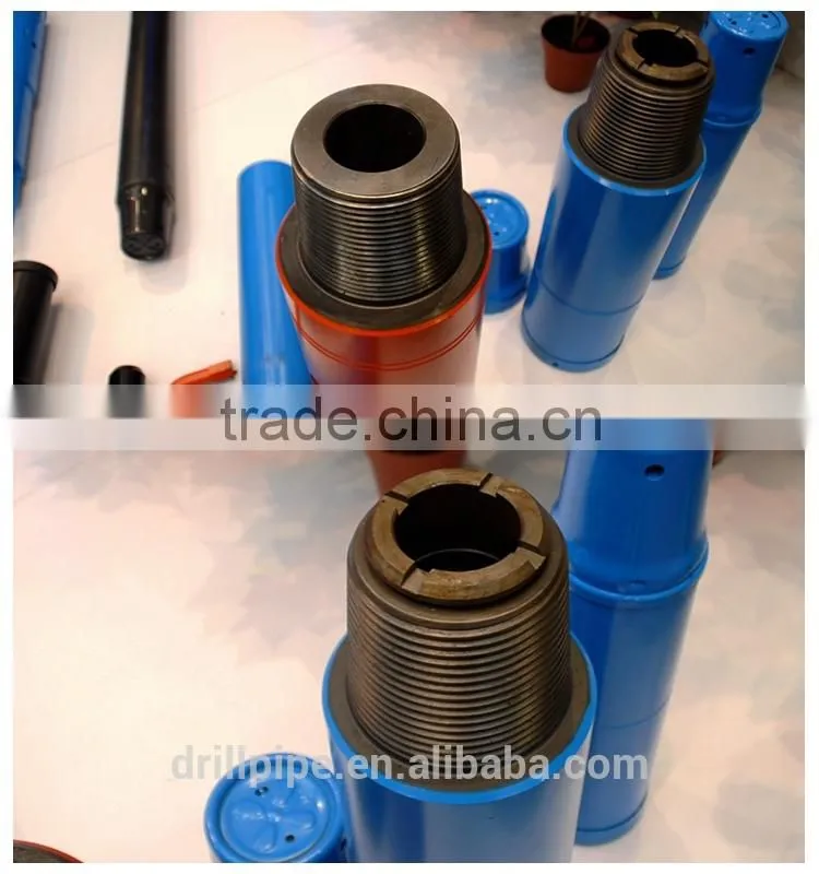 API Extra-heavy drill pipe from China drill rod heavy weight Drill Rod