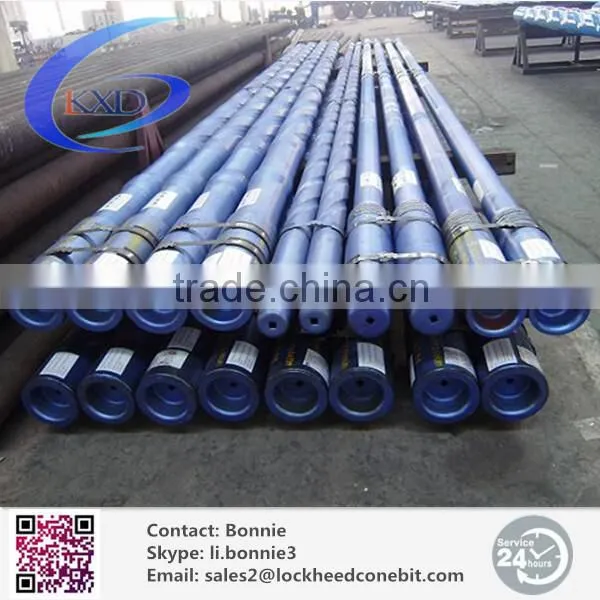 API drill collar for oilfield