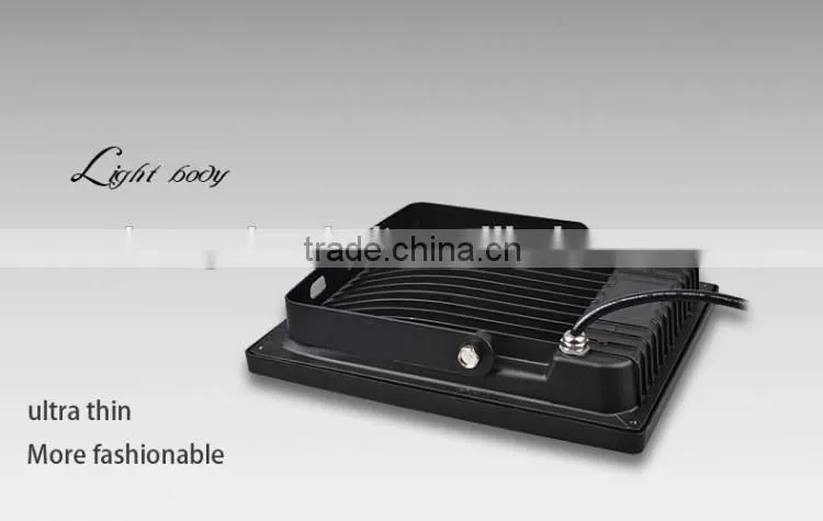 IP65 outdoor 50W Led Flood Light
