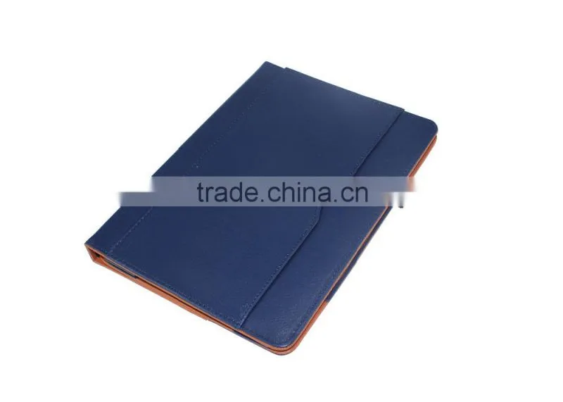 2015-09-24 stock ready 7" leather tablet case, immediate delivery 9.7" tablet cover for ipad